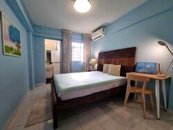 Blk 110 Chong Pang Garden (Yishun), HDB 3 Rooms #592682931